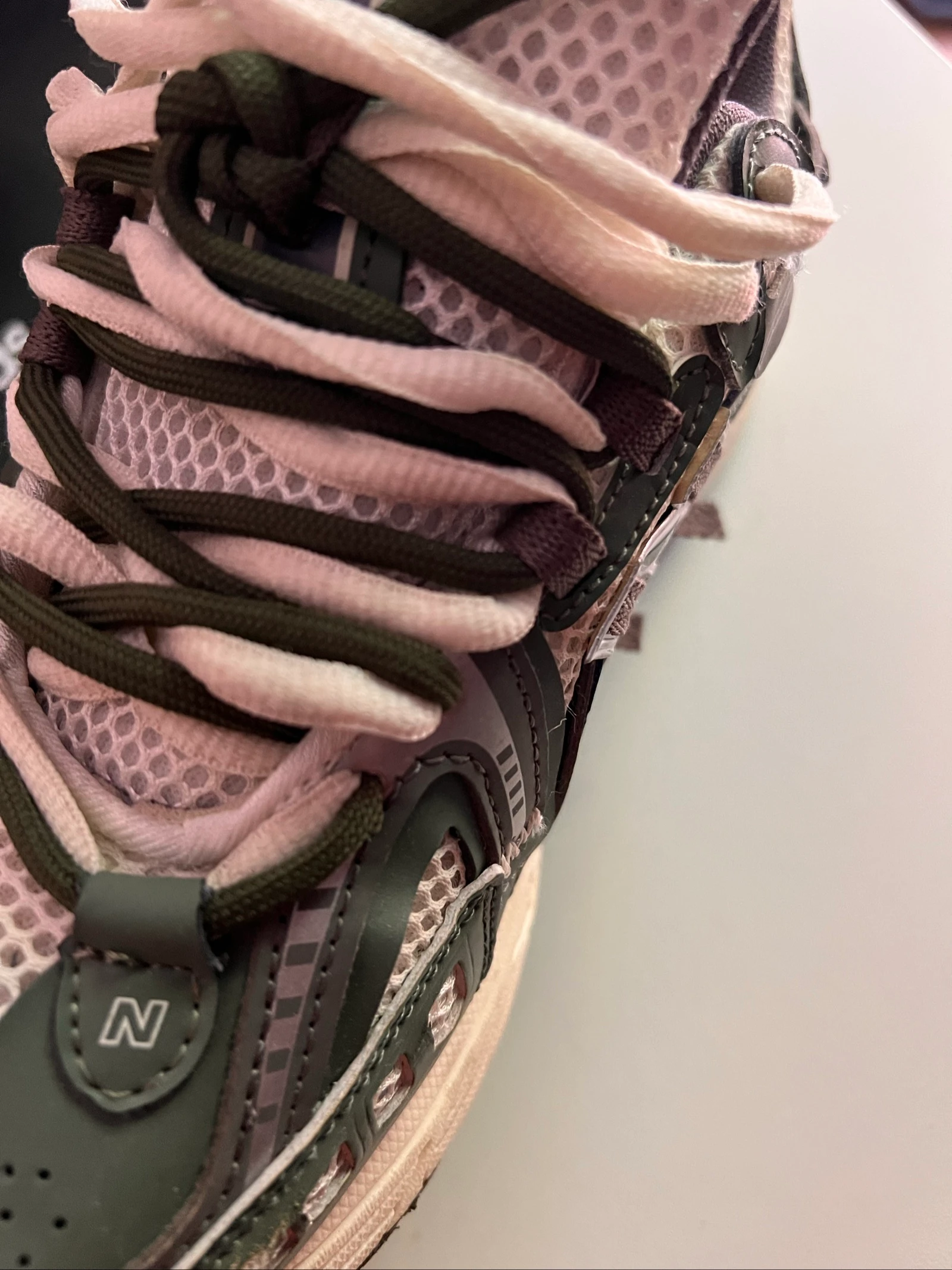 New Balance – photo 3